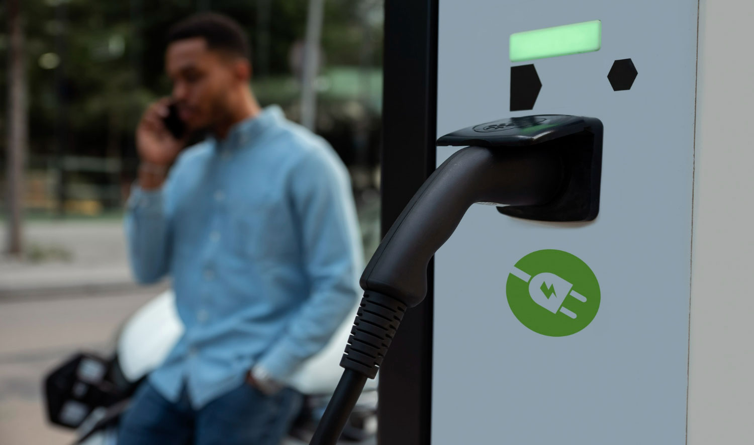 EV Charging Solutions