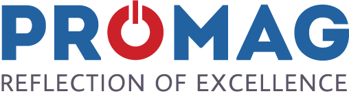 promag logo
