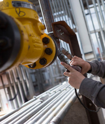 Maintenance & Asset Care