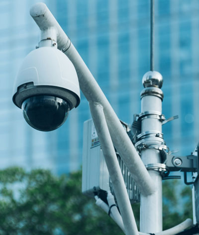 Security/ ELV Systems